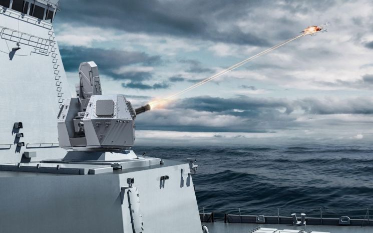 해상요격체계 이번엔 지상 무인기 정조준[양낙규의 Defence Club]