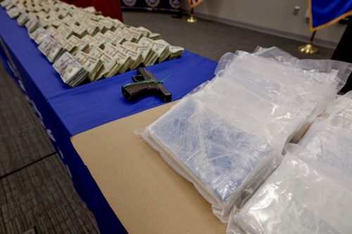 美트럼프, 대량살상무기에 펜타닐 추가…"이례적 조치"