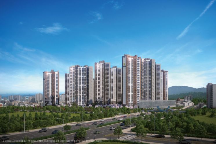 올인원 라이프 단지 ‘천안 휴먼빌 퍼스트시티’가 만든 취미생활 천국