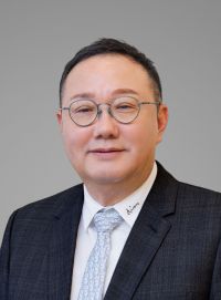 자랑스러운 중소기업인에 박장선·정성은 대표