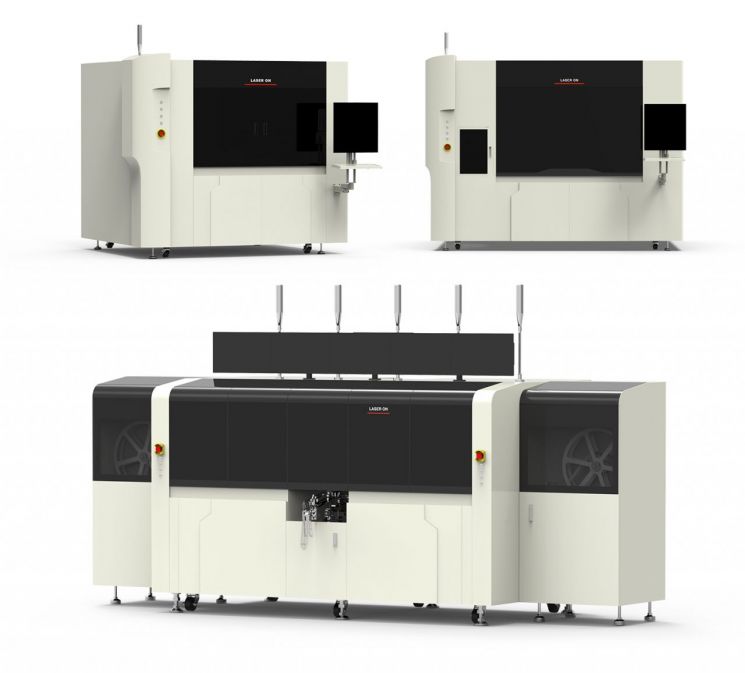 레이저쎌, 유리기판 기반 FOPLP 협력 본격화…"일본·대만 등 글로벌 수주 기대"