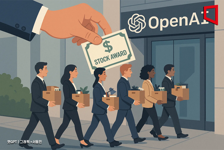"OpenAI to Offer Immediate Stock Compensation to New Hires"