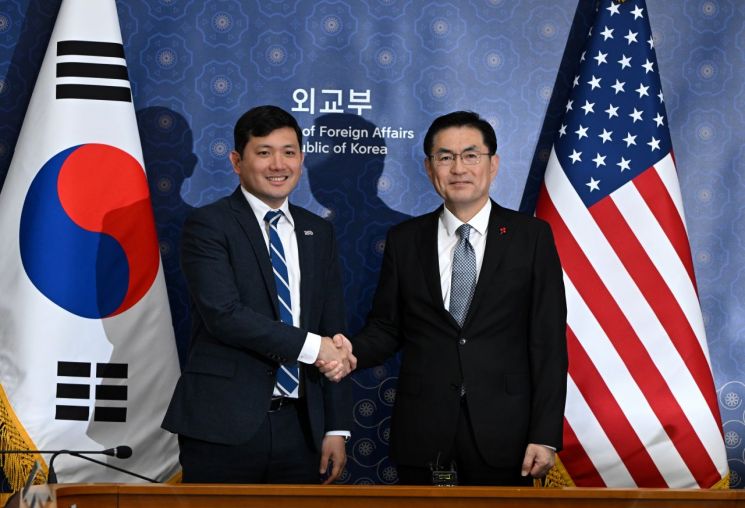 한미 '대북정책 공조' 외교채널 본격 가동…외교원 "내년 북미회담 가능성"