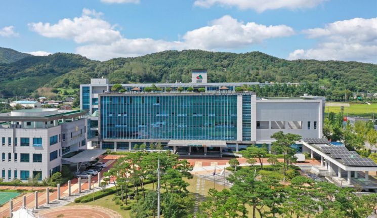 임실군, 미세먼지 저감 평가서 '최우수기관'