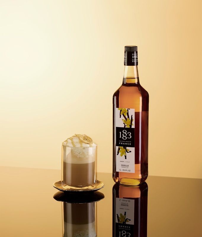 스위트컵, ‘메종 루틴 1883’과 전략적 협력 체결