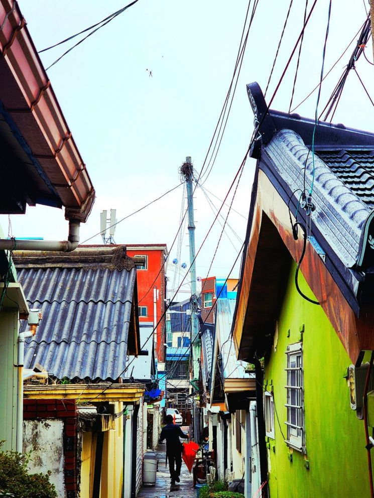 속초시, '인생사진 맛집' 공모전 수상작 발표…숨겨진 SNS 명소 23곳 발굴