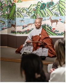 주스웨덴한국문화원, 스톡홀룸서 11월 한식 행사