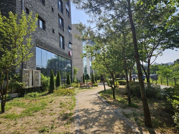 의정부시, 송산2동 교통·녹지 대변화…'친환경 힐링 도시'로 재탄생