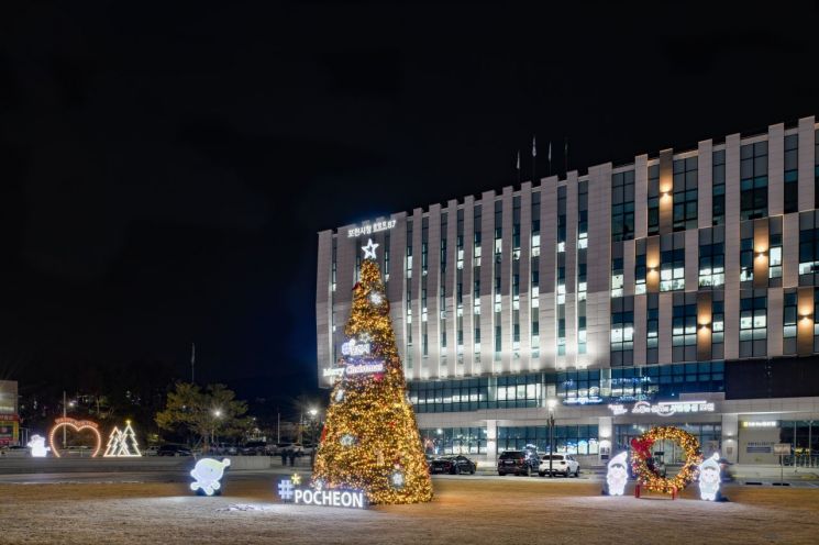 포천시, 행안부 재정분석 '개선도 최우수' 선정…자체경비 절감 성과