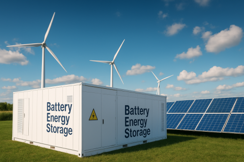 "ESS는 국가 전략 산업…12차 전기본서 설치 목표 상향 조정해야"