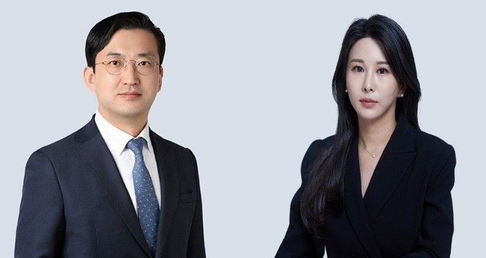 [Invest&Law]법무법인 바른, 홍승진 외국변호사·진혜인 변호사 영입
