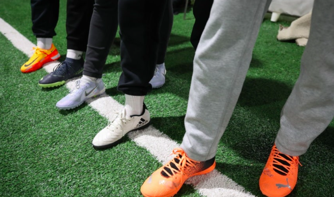 걷고 뛰는 데 진심인 한국인…걸음수 세계 평균 상회, 홍콩 이어 2위