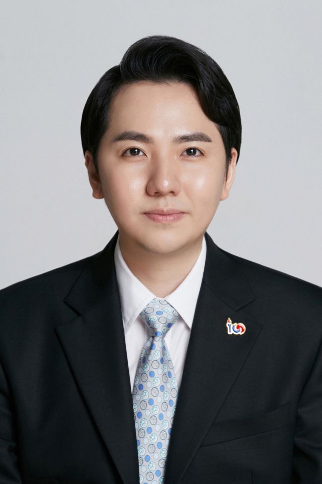 팝페라 임형주, 용산문화재단 초대 이사장 내정