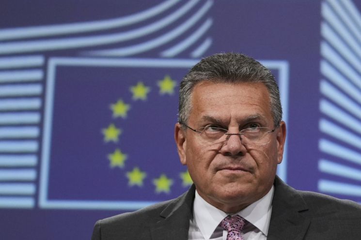 EU "中, 희토류 일반허가 발급"…공급망 부담 완화 기대