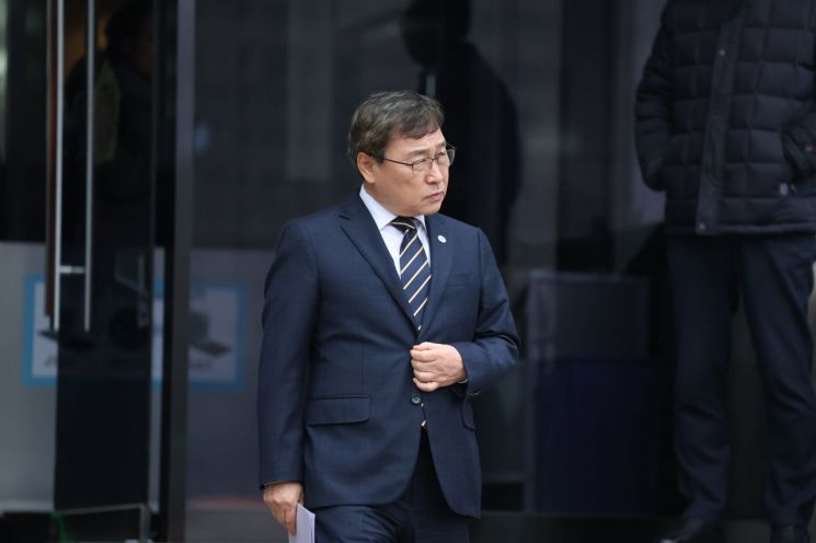 정근식 "학생인권조례 폐지, 절차 거쳐 재의 요구할 것"