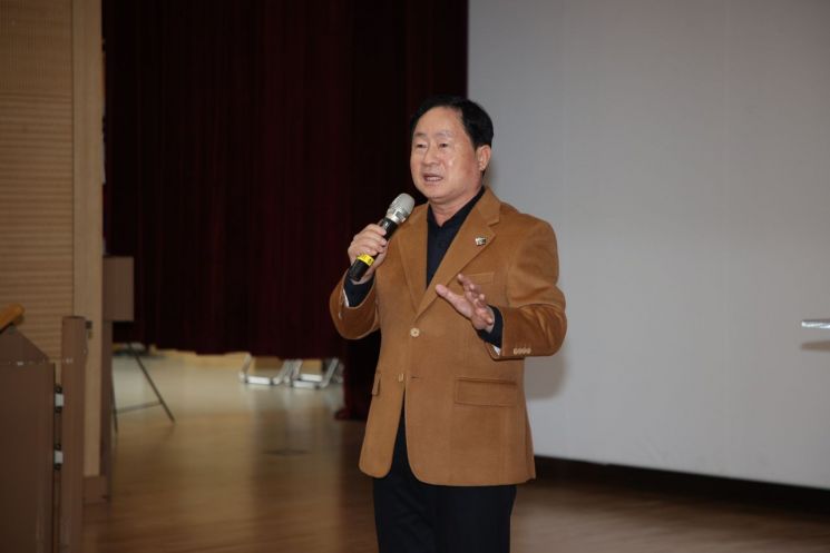 남양주시·구리남양주교육지원청, '미래교육협력지구 성과공유회' 성료