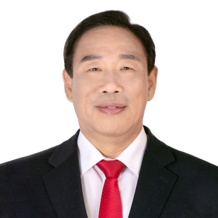 제2대 충청광역연합장에 '최민호 세종시장' 선출