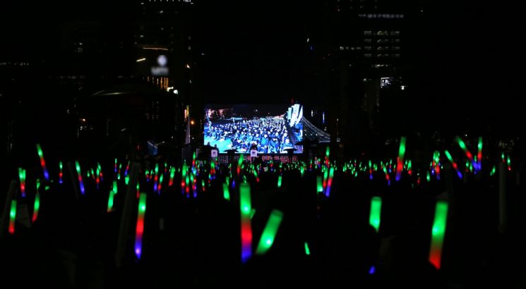 농협 노조 경남본부 "경영진 비리에 농협 신뢰 추락, 척결하라"