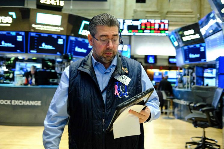 [굿모닝 증시]"코스피·코스닥, '낙폭 과대' 인식 속 반등출발 전망"