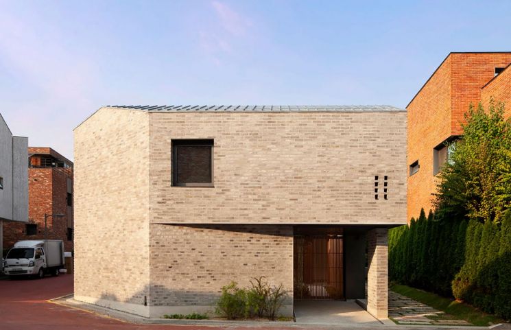 성남시, ‘제2회 성남시 건축상’ 발표…대상에 ‘운중동 친구네 집’ 선정