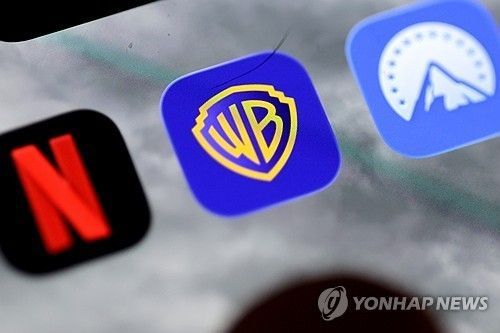 워너브라더스, 파라마운트 적대적 인수 거부…주주 권고