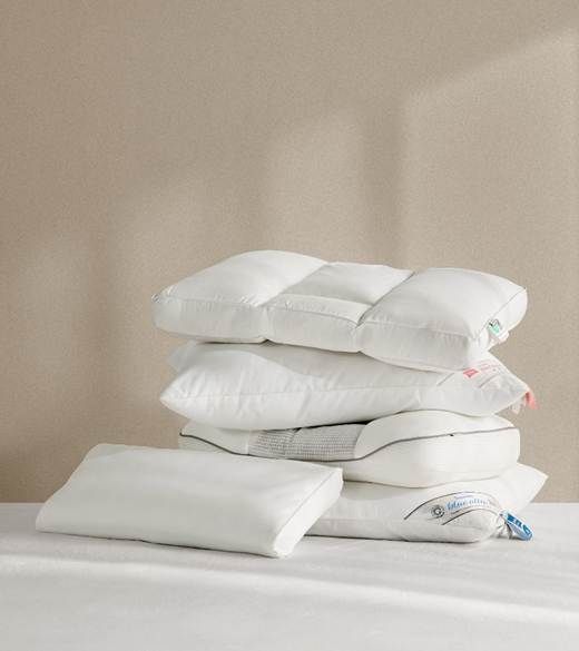 신세계까사 까사미아 "수면 습관 맞춤 기능성 베개 4종 출시"