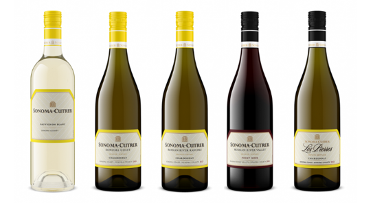 [오늘의신상]부르고뉴의 영혼 담은 캘리포니아 샤르도네 '소노마 커터'