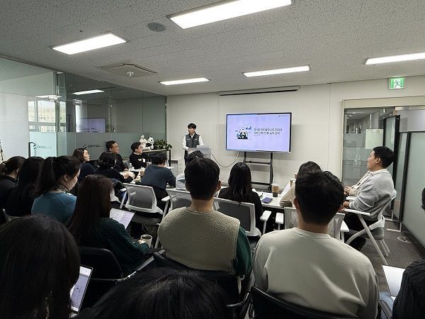 컨트롤유니온코리아, 4자 MOU 기반 ‘순환 자원·인증 실무 교육 과정’ 개설