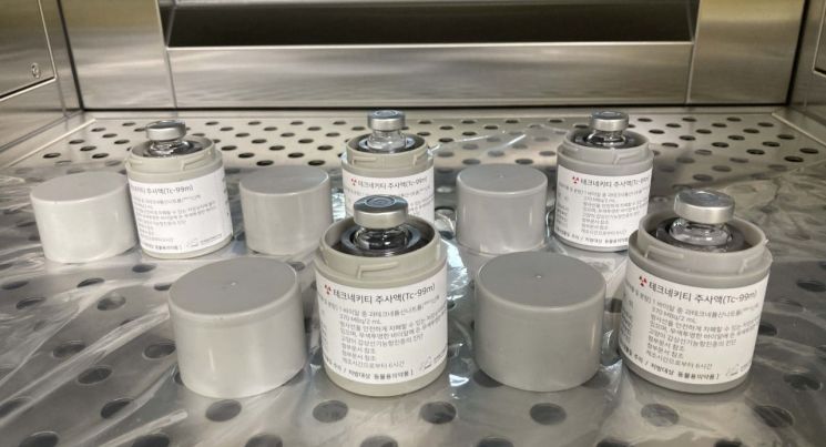 원자력연 "반려묘 갑상선기능항진증 진단제 임상 착수"