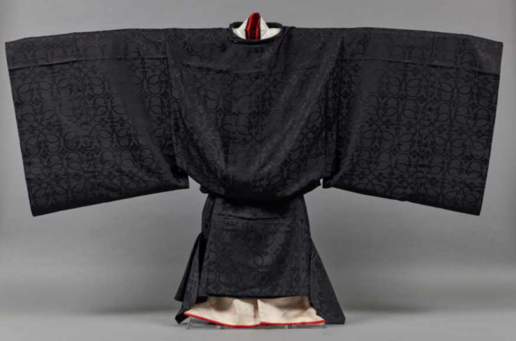 일본 궁정문화, 국내 첫 공개…고궁박물관서 39점 전시