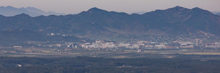 유엔사 "DMZ관리, 정전협정에 명시된 권한"…DMZ법 개정 움직임에 이례적 성명