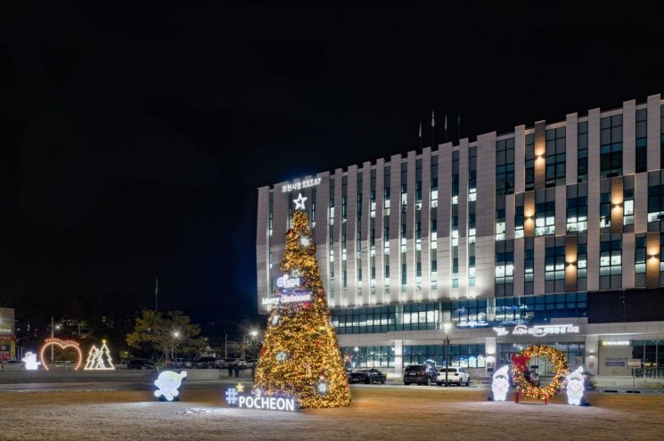 포천시, 맞춤형 식품폐수 공공하수처리 본격 시행