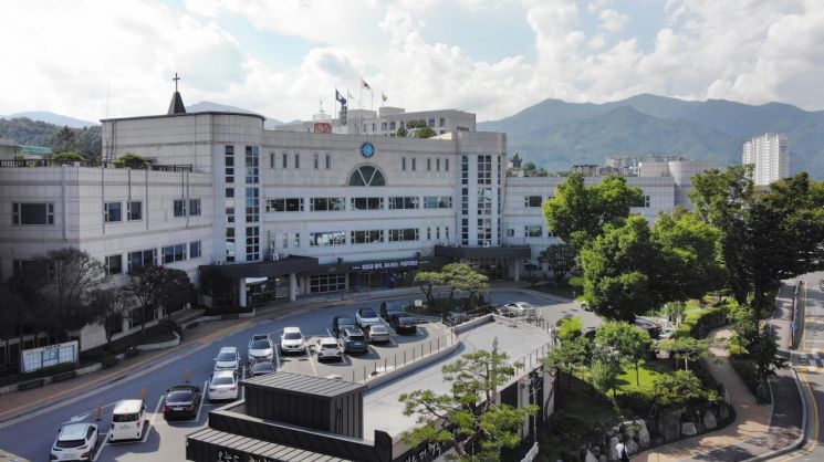 가평군, 2026년 본예산 5899억 확정…'민생·안전'에 올인