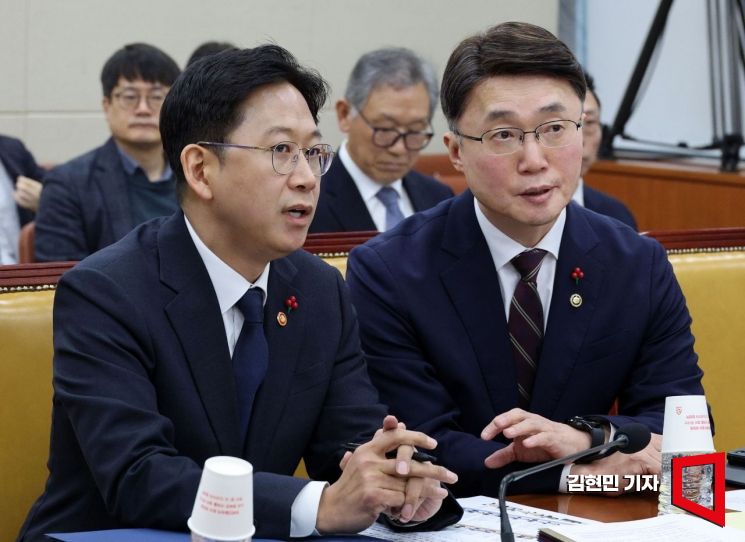 과기부총리 "KT해킹 연내 발표…조사인력 쿠팡 투입"