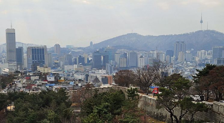 [걸으며 서울을 생각하다]서울의 역사적 경관, 어디까지 지켜야 하나