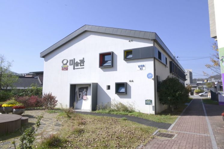 순창군 '공립미술관 설립타당성 사전평가' 최종 통과