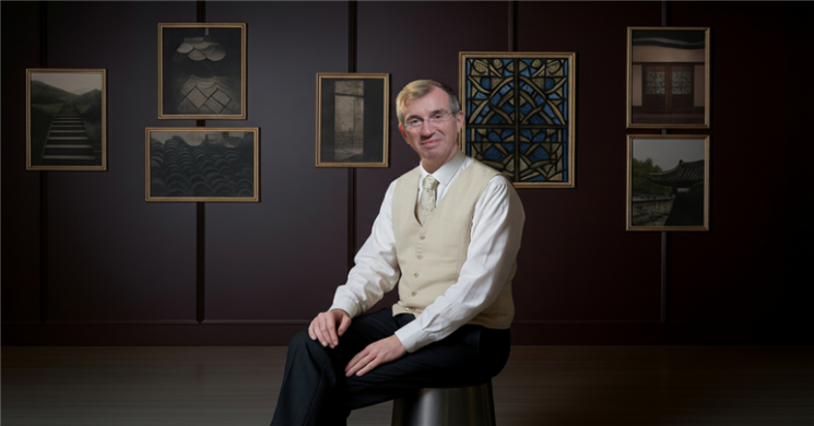 [남산길 산책]세계는 왜 한지에 주목하는가