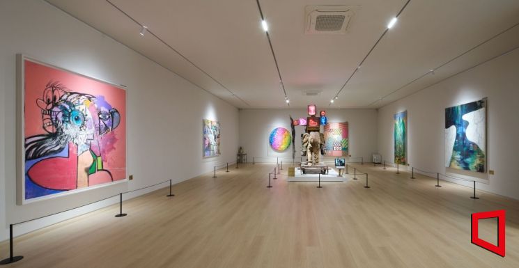 주거공간을 '문화 경험의 장'으로…품격 높인 두산건설 '위브'