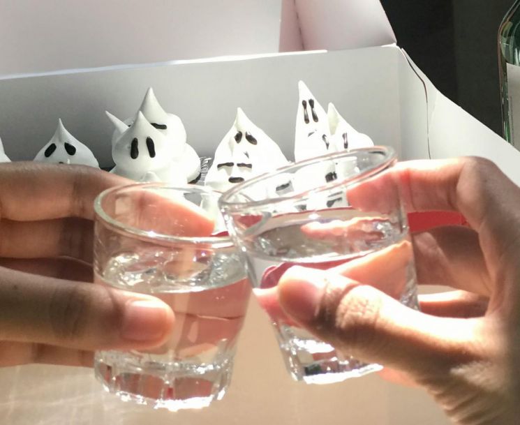 소주 한잔도 심방세동 위험 높여…"한국인에 적당한 음주 없어"