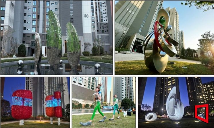 주거공간을 '문화 경험의 장'으로…품격 높인 두산건설 '위브'