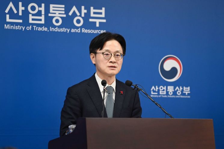 김정관 산업장관 "한미 FTA 공동위 무산 아냐…통상 쟁점 내년 초 가닥"