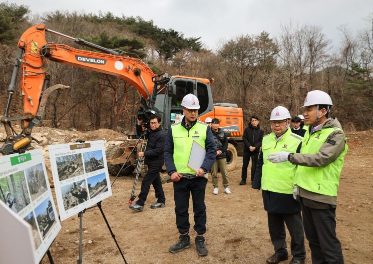 김진태 지사 "오색케이블카, 더 이상 지체 없다…안전·환경 최우선"