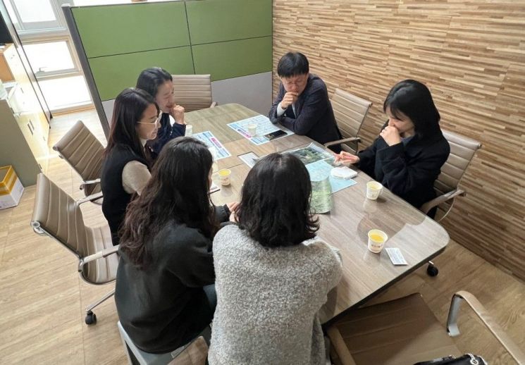 부산 기장군, 드론 활용 개별공시지가 산정 ‘우수사례’