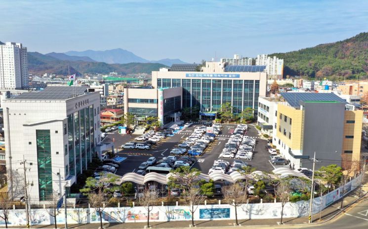 칠곡군, 신규 글로벌 혁신 규제자유특구 참여 기업 모집