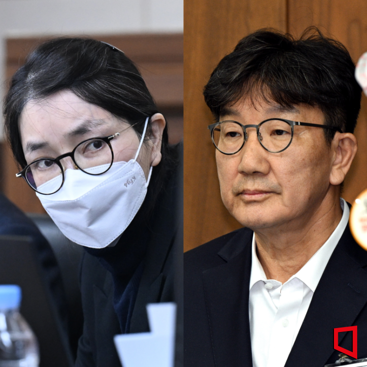 김건희·권성동·윤영호, 1월28일 1심 선고