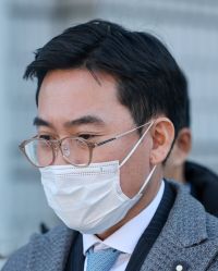 法, '김건희 집사' 공범 구속적부심 기각…"구속 유지"