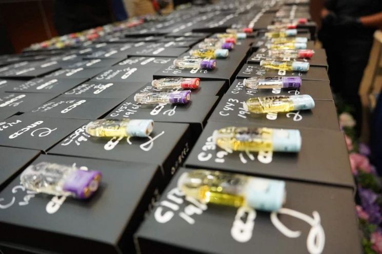 정부, 하반기 특별단속 적발 마약 사범 4000명 육박