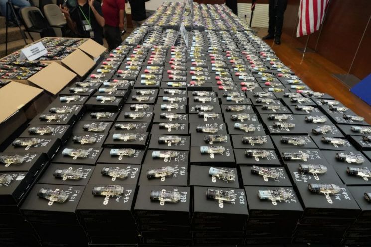 동남아 '좀비담배' 공포…말레이시아 전자담배 전면 금지 추진