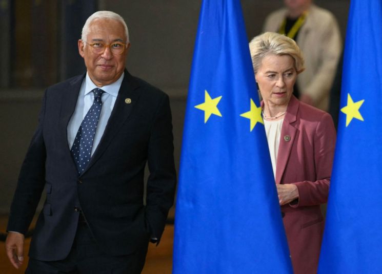 EU 탄소국경세, 내년 1월부터 세탁기·자동차 부품까지 확대