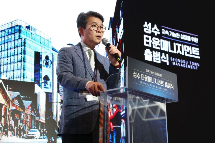 [단독]서울시장 바뀌면 재개발 올스톱?…정원오의 대답은